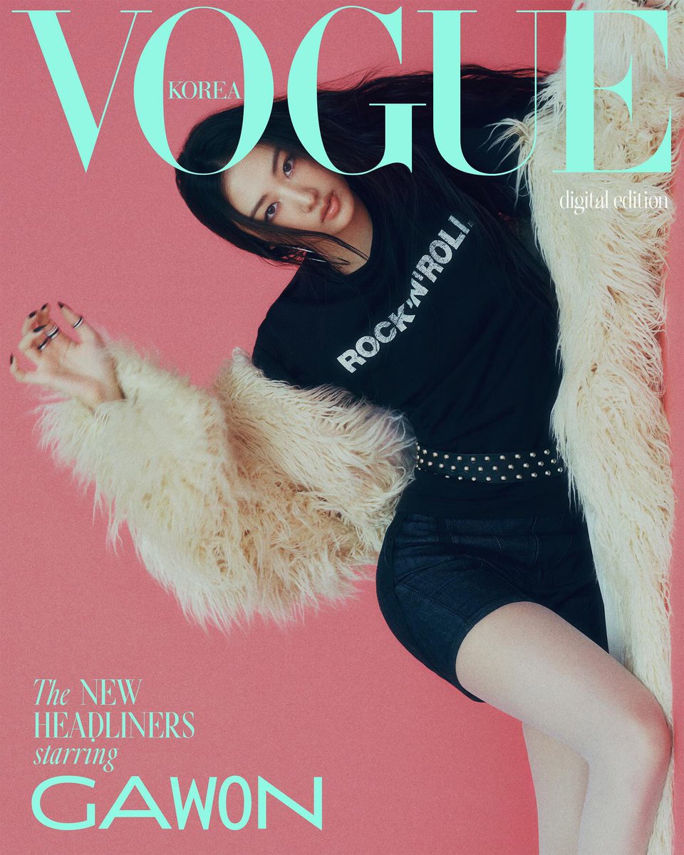 dailygawon's tweet photo. GAWON FOR VOGUE KOREA https://t.co/gkf7qPVDoV