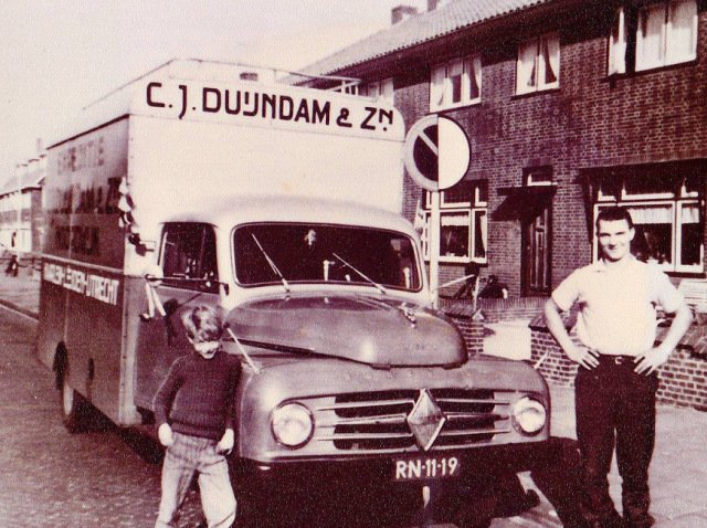 martijnduijndam's tweet image. #throwbackThursday met een #Borgward van expeditie Duijndam #Noordwijk