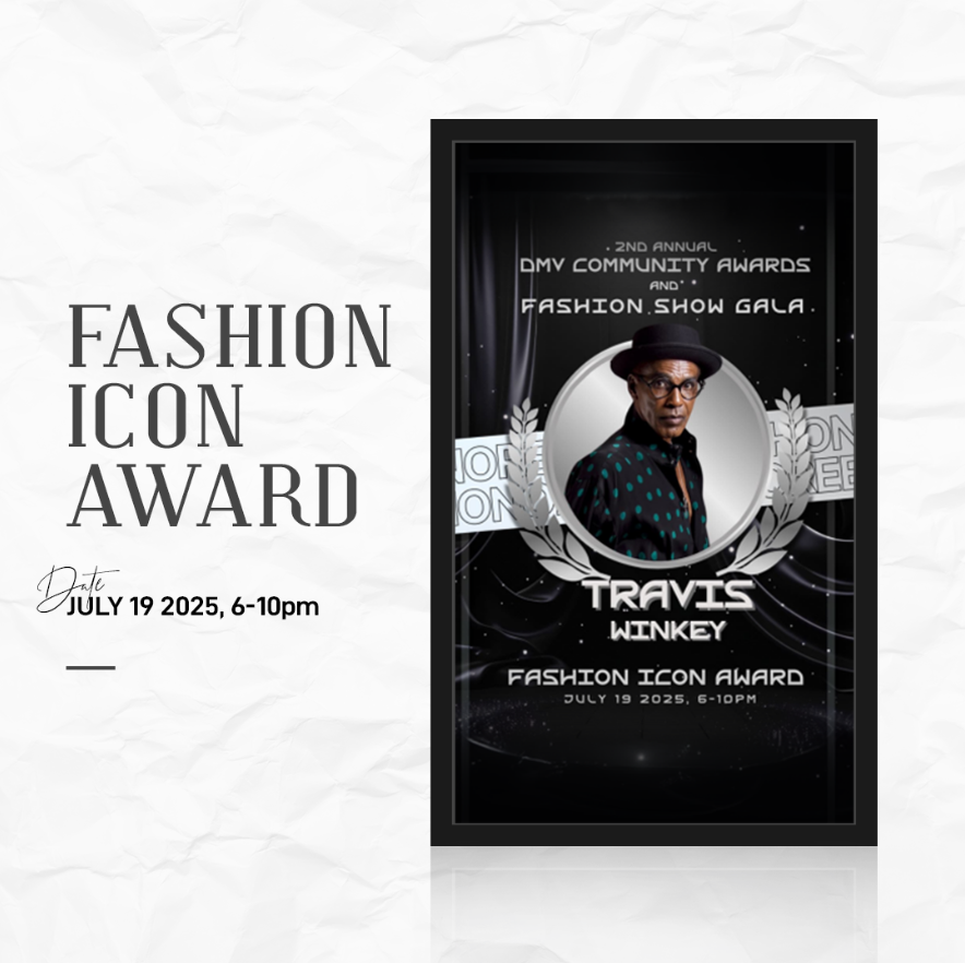 Join me for an unforgettable evening filled with glamour, style, and inspiration. Can’t wait to celebrate with you all.

Explore more 👉 traviswinkeymasterclass.org

#awards #AwardWinning #model #modeling #fashion #fashionmodel #fashionstyle #ModelNews #modelingbook #modelingstory