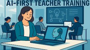 Luyanda_Mdl's tweet photo. Budgeting for AI in schools isn’t just buying software. It means investing in training, maintenance, and infrastructure — all at costs schools can sustain.#FTinELM @YassimKat @KrynauwJan92893 @VRPotgieter https://t.co/SMgXpCKDYt