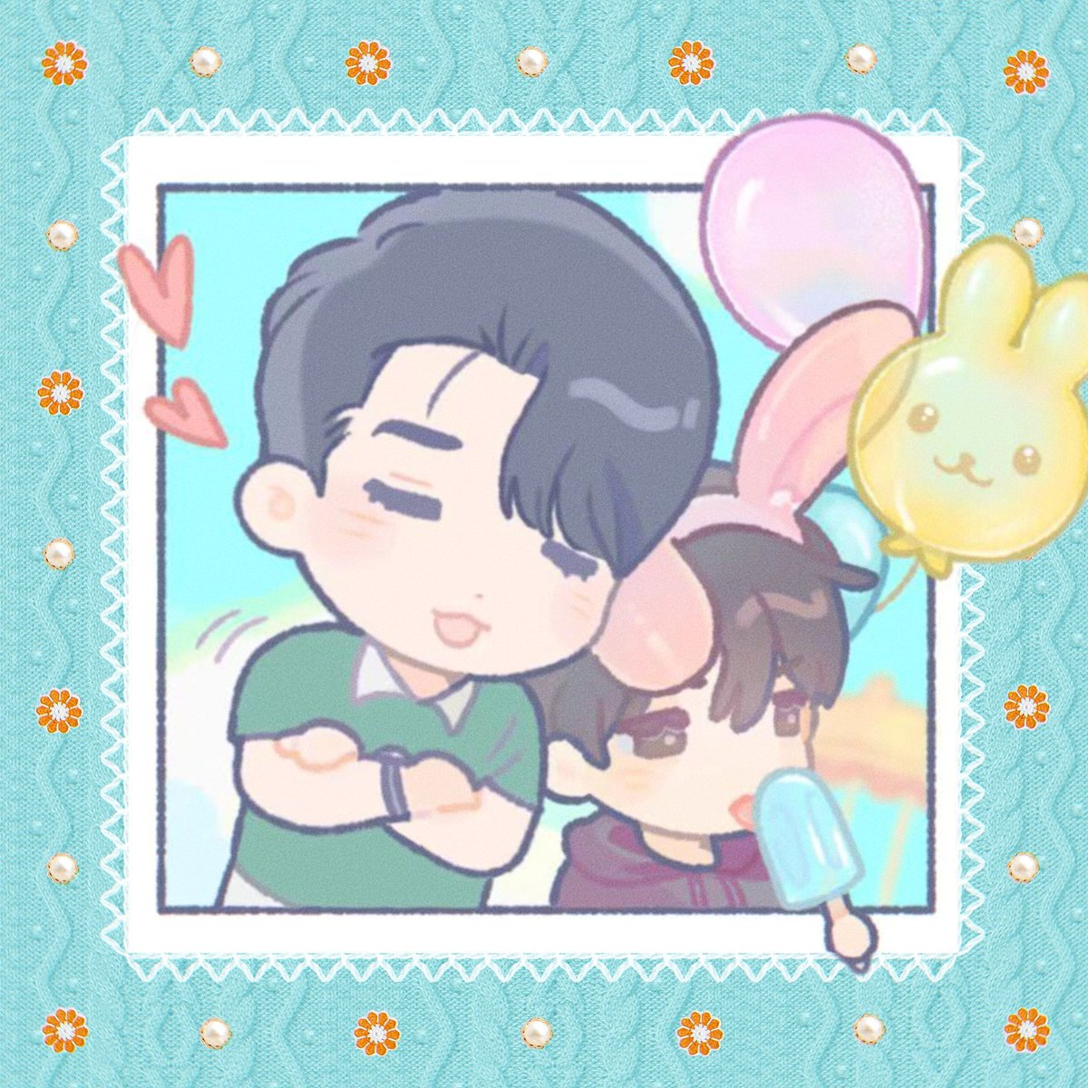 #페이백 💕