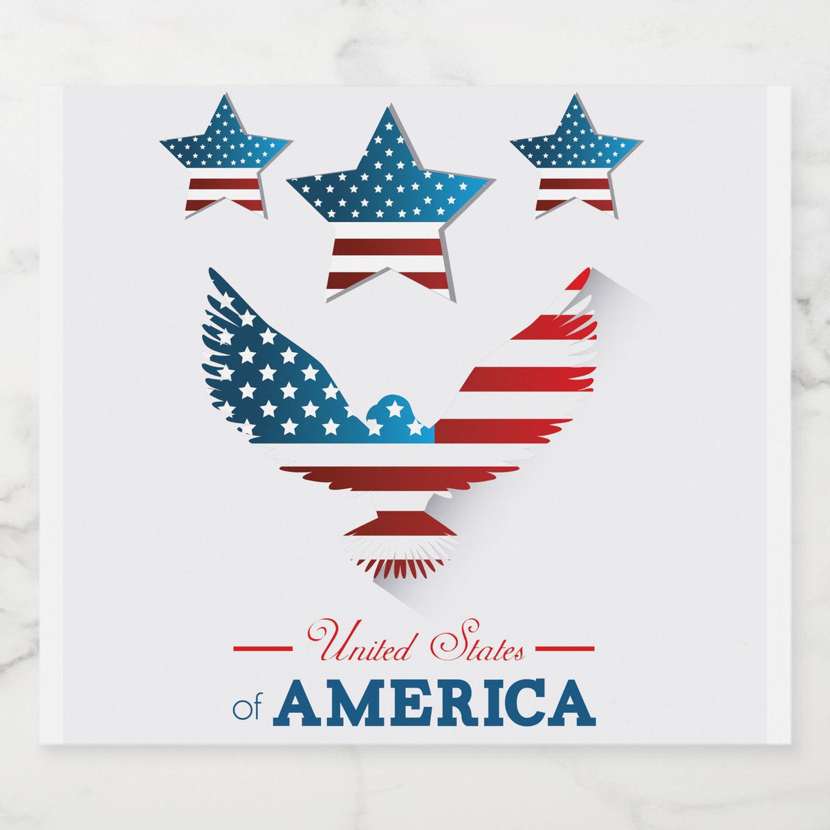 DianeAuriemma's tweet photo. United States of America Beer Label https://t.co/nzD6c4WDZP via @zazzle
#StarsAndStripesBeerLabels
#HolidayLabels
#AmericaFlag
#Zazzle https://t.co/2w4ag0YFai