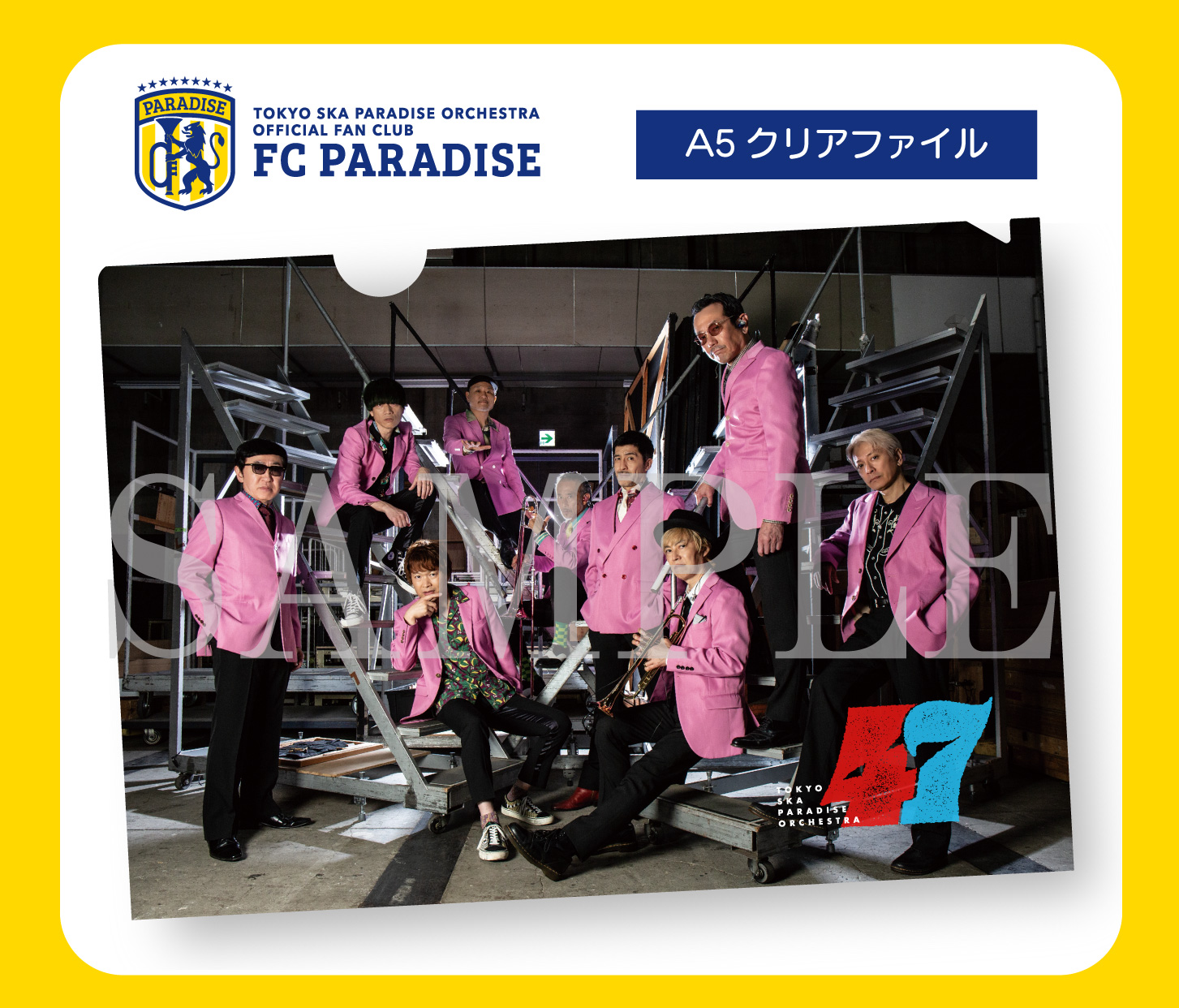 Tokyo Ska Paradise Orchestra - LUPIN THE THIRD '78 - YouTube