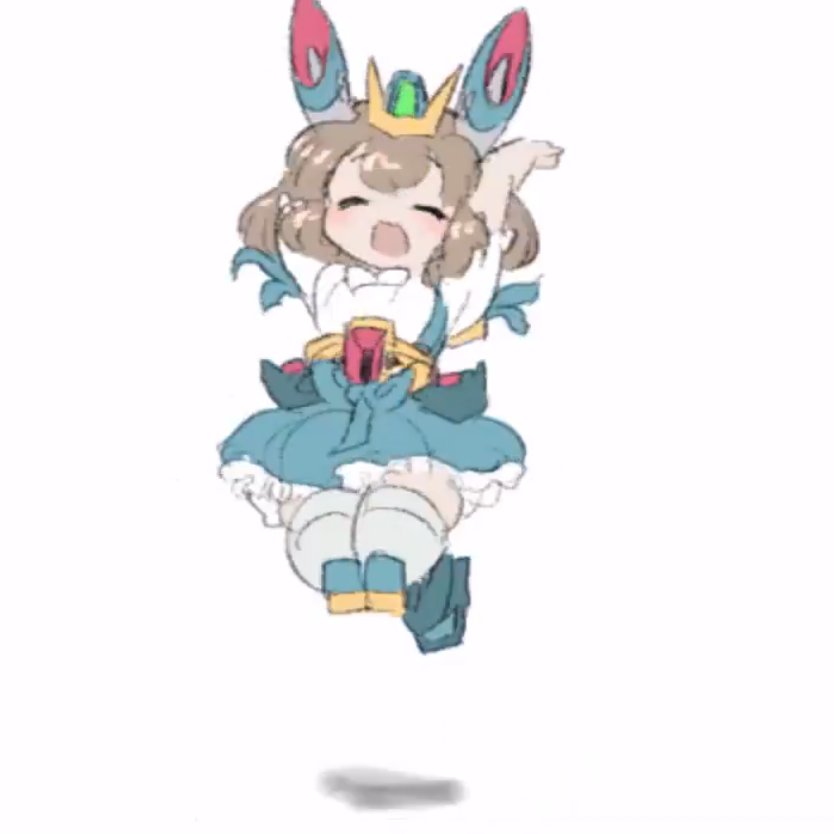 「ここお気に入り」|虫よけパールのイラスト