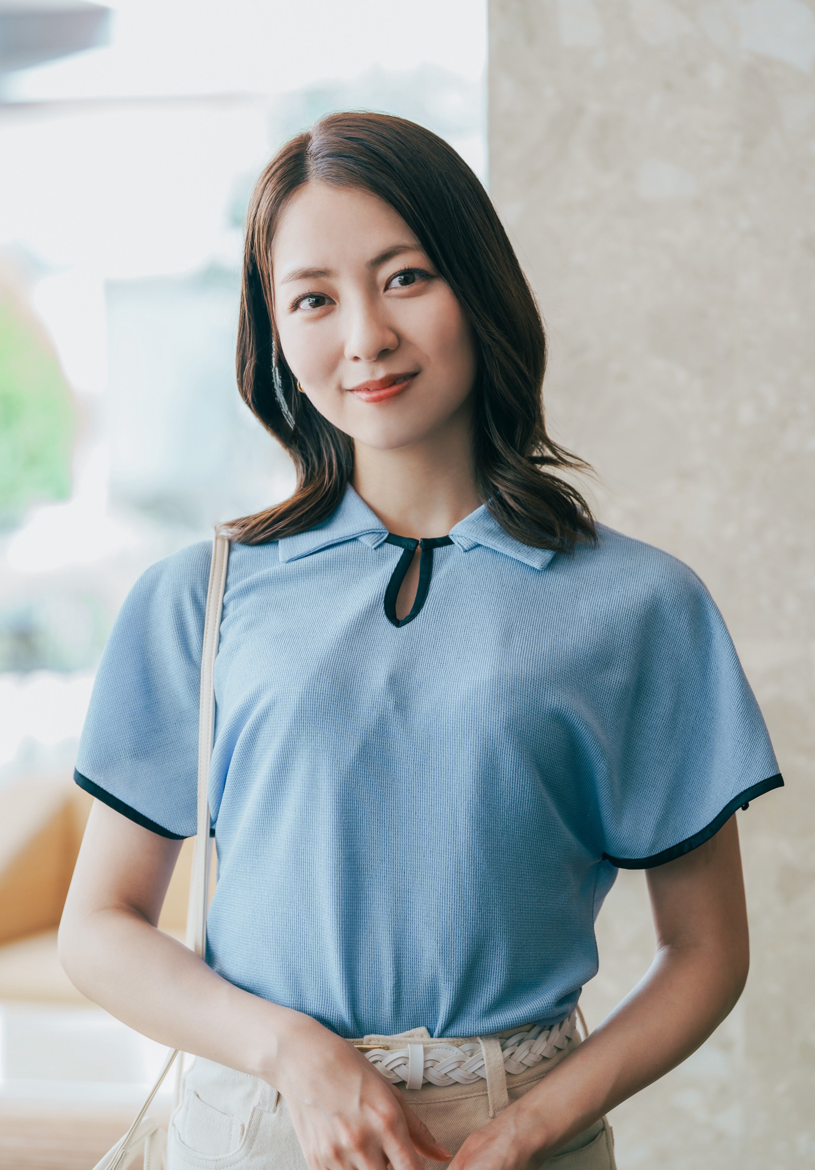 彩香ちゃんは弘子先輩に恋してる | ドラマ特区 | MBS 毎日放送