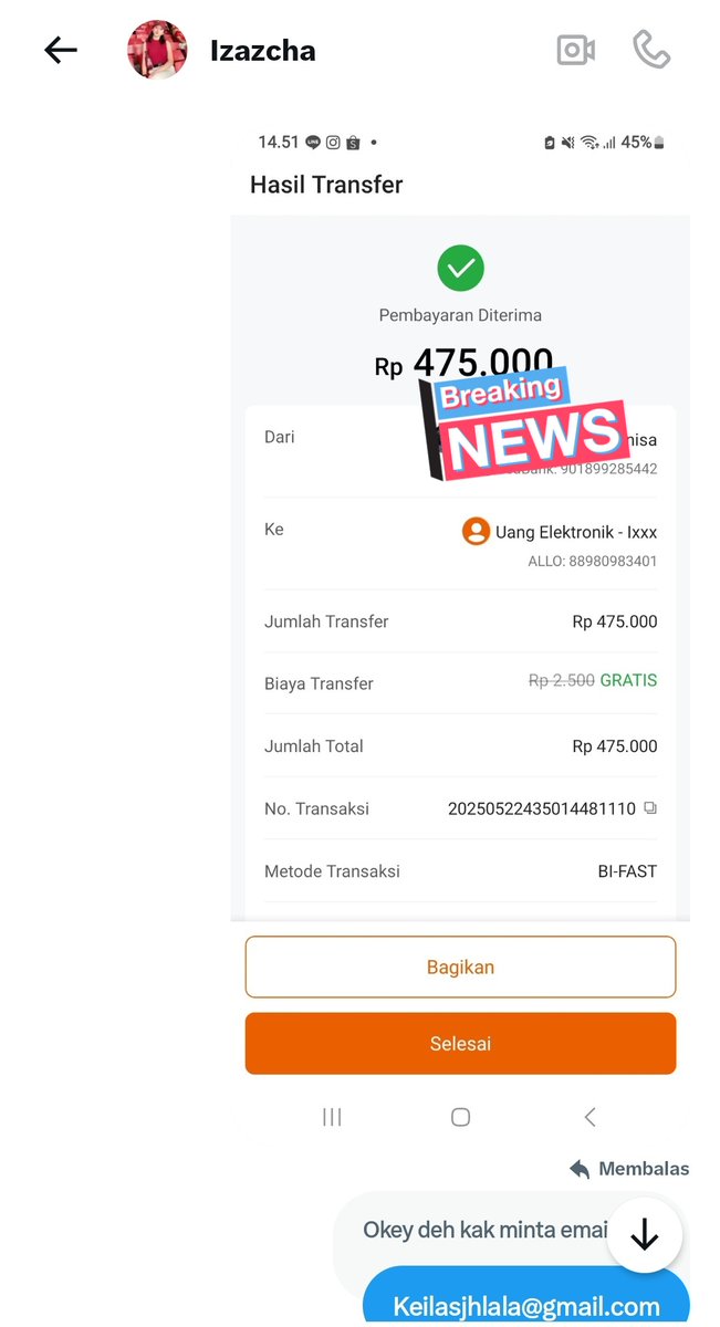 khaleainara's tweet photo. sebelumnya maaf bgt gak pandai buat thread spill an, jadi ini yg kena ada 2 mutualan ku yg satu udh tf dan yang satunya lagi blom��🙏[ @privirrcy tersangka] dia masih dm2in dan chattin org2 di sini. https://t.co/SV56nOR89E