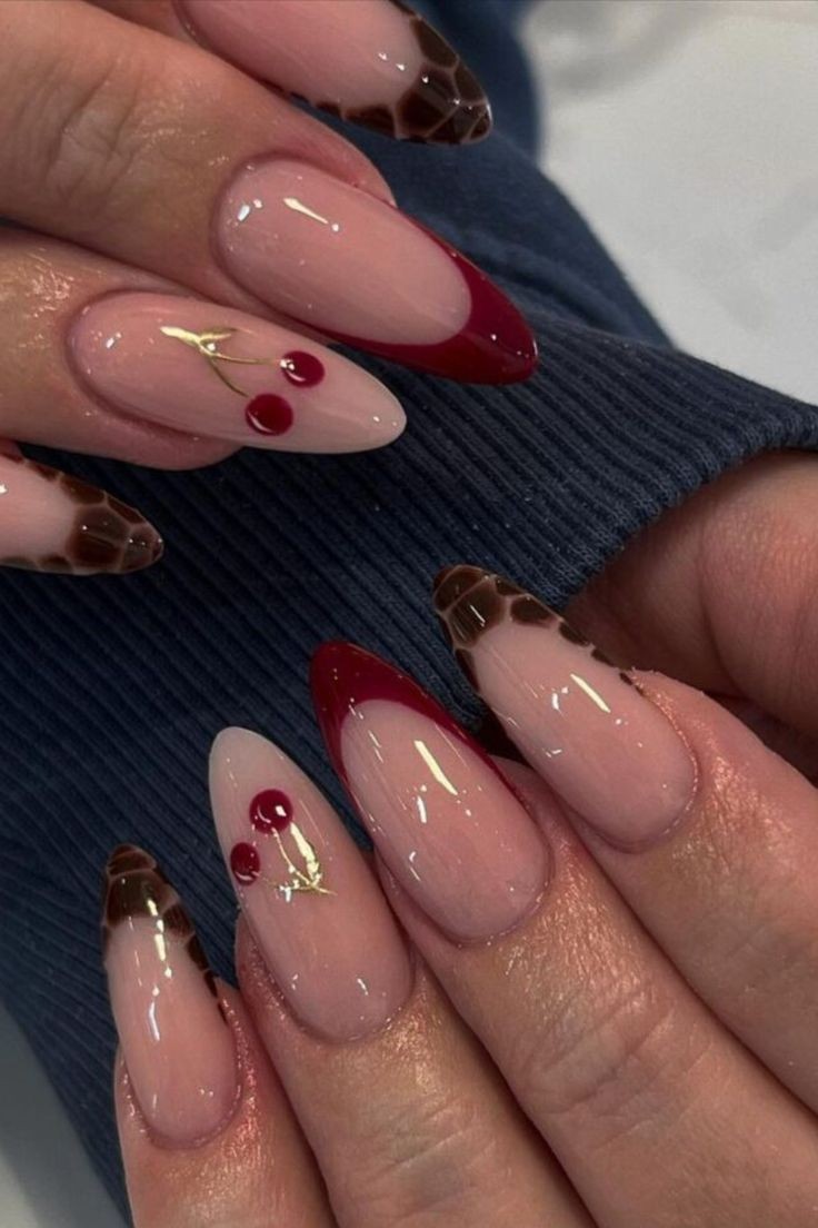 VSNaylor2996's tweet photo. Next nail LOOK?? 
😍 YAY!! 
🤢 NAH!!
Give me your thoughts https://t.co/z6XCFDUxDU