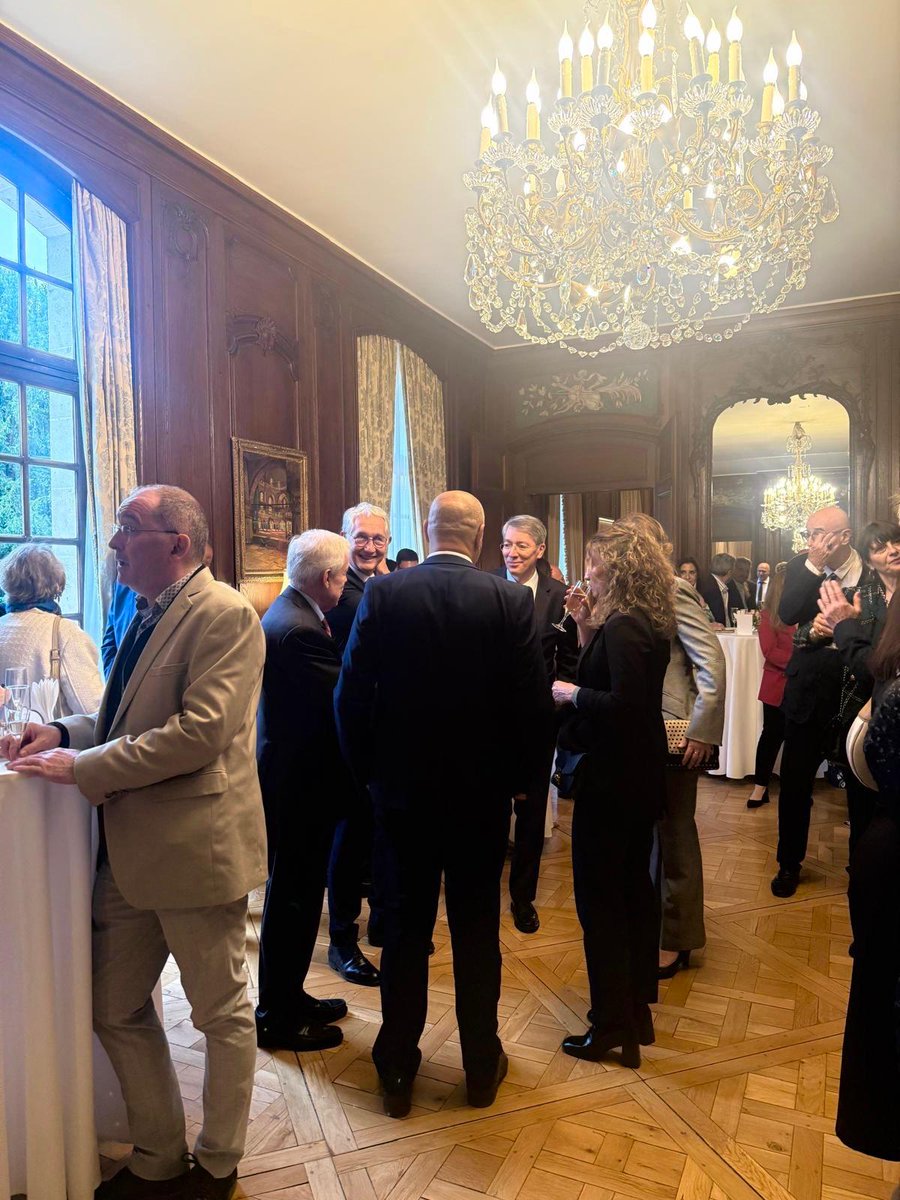 TC_ParisBE's tweet image. Les Classiques de la Cuisine Turque…
Dans le cadre de la quatrième édition de la Semaine de la Cuisine Turque, nous avons eu le plaisir de présenter des saveurs du patrimoine culinaire turc, suite à un récital de piano par Madame Nazlı Hacıalioğlu.
#TurkishCuisineWeek