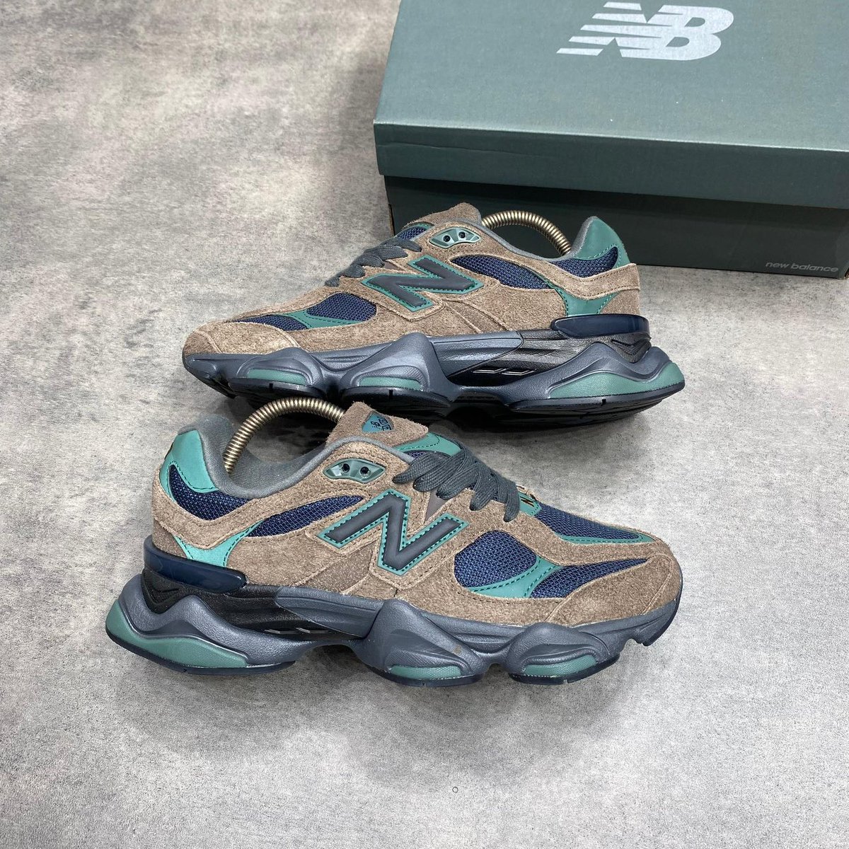 NEW BALANCE
🏷️N85,000
Size 40-45