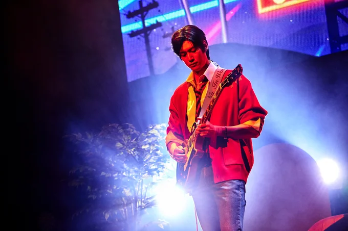lettuce__club's tweet photo. #私の夫と結婚して #初恋DOGs 超人気韓国俳優 #ナ・イヌ 来日ファンミーティング＠横浜超詳細レポ🆙
🔻
https://t.co/MMjzUcT0ny

🎁貴重なサイン入りポスターを抽選で《1名様》に #プレゼント‼

⏰6/29㊐23:59〆
①@lettuce__club フォロー
②この投稿をRP

#レタクラコリア #나인우
@na_inwoo_jp https://t.co/xjyfWe7y8f
