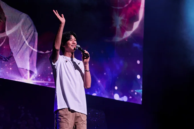 #私の夫と結婚して #初恋DOGs 超人気韓国俳優 #ナ・イヌ 来日ファンミーティング＠横浜超詳細レポ🆙
🔻
lettuceclub.net/news/article/1…

🎁貴重なサイン入りポスターを抽選で《1名様》に #プレゼント‼

⏰6/29㊐23:59〆
①<a href="/lettuce__club/">レタスクラブ【公式】🥬</a> フォロー
②この投稿をRP

#レタクラコリア #나인우
<a href="/na_inwoo_jp/">NA INWOO Japan Official</a>