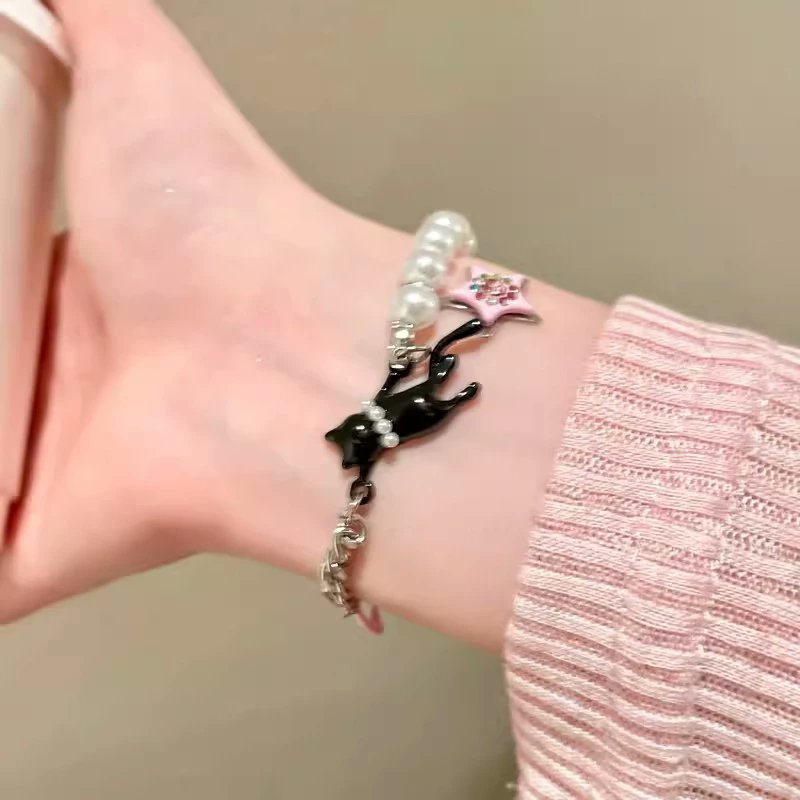 eliana_brighid's tweet image. Gelang Dopamin Kristal Manik-manik Kucing Lucuu

↪ s.shopee.co.id/60FEueC6S2

#aksesoris #racunshopee