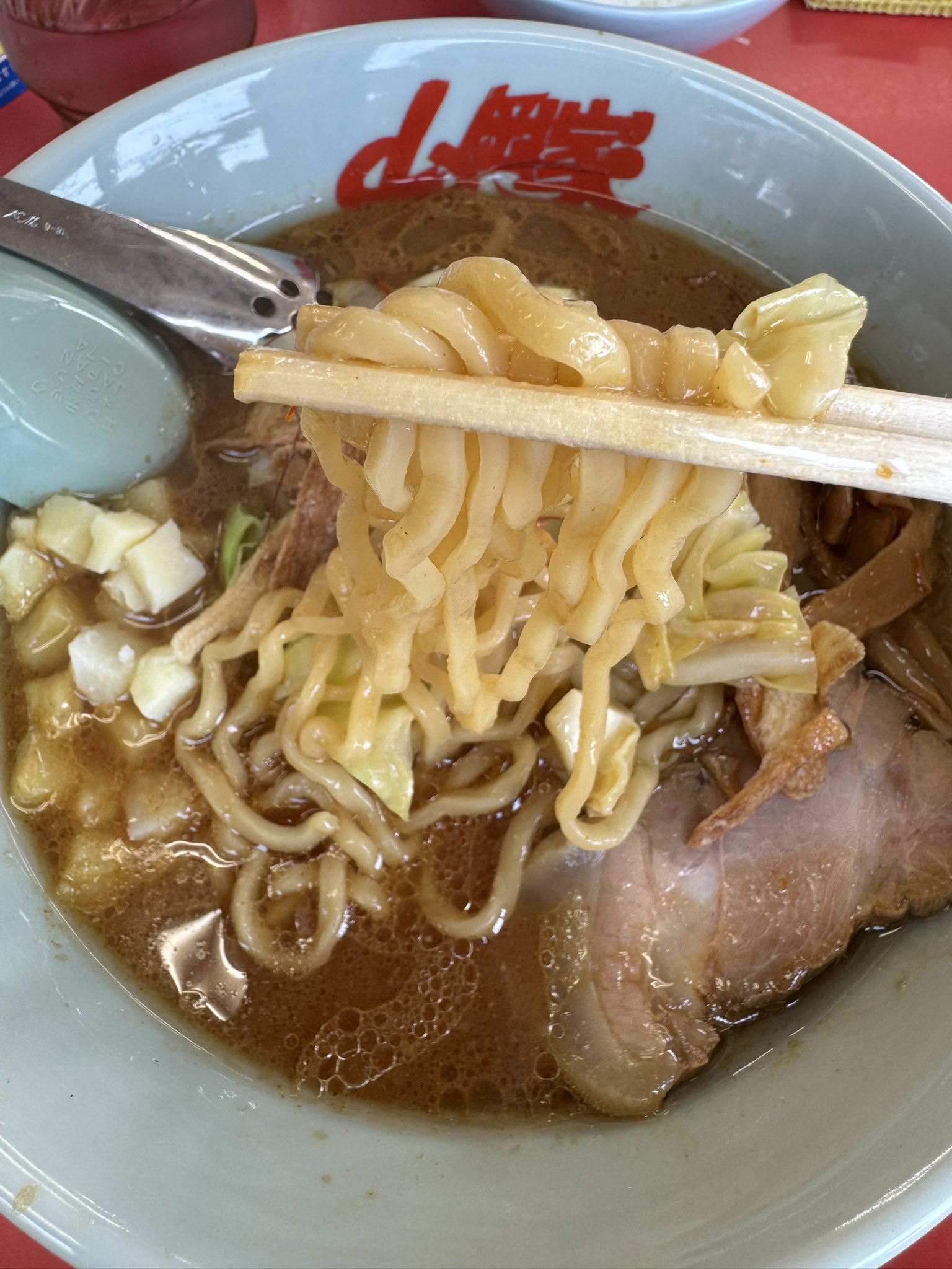 独ヲタ女子＊アッキーch (いろはラーメン.) (@dokuota_akkie) / X