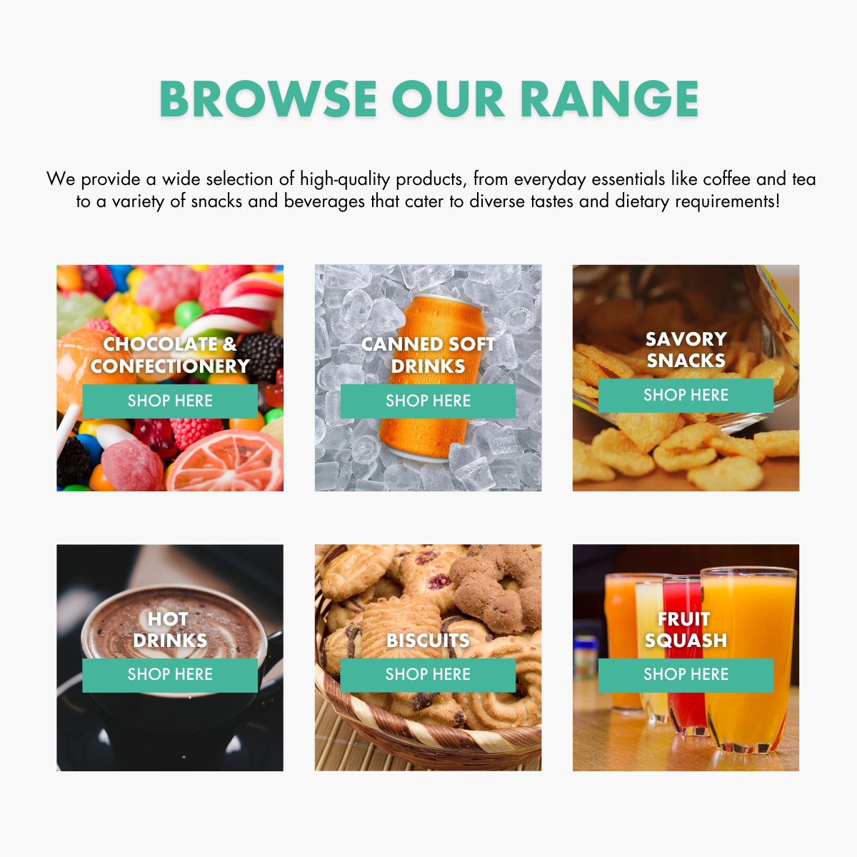 We provide a wide selection of high-quality products, from everyday essentials like coffee and tea to a variety of snacks and beverages that cater to diverse tastes and dietary requirements. 🍪☕

shop now-> shop.ask-the-office.co.uk/catering-and-j…