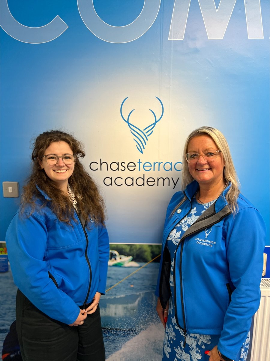 From Monday 2nd June, Mrs Lloyd will be taking over as Head of Year 7, with Mrs Pickin as Student Support Officer. They are so excited to continue the journey into Year 8, building on the fantastic foundation laid by Mrs Southwell and Ms Hobday.
Read more: tinyurl.com/3cvavj2s