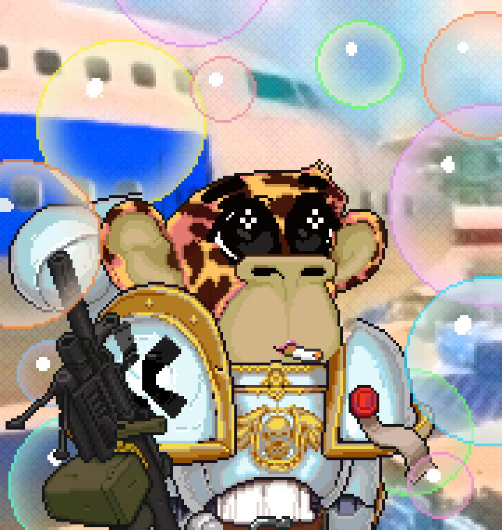 can't believe we're getting WW3 before GTA VI 🥴