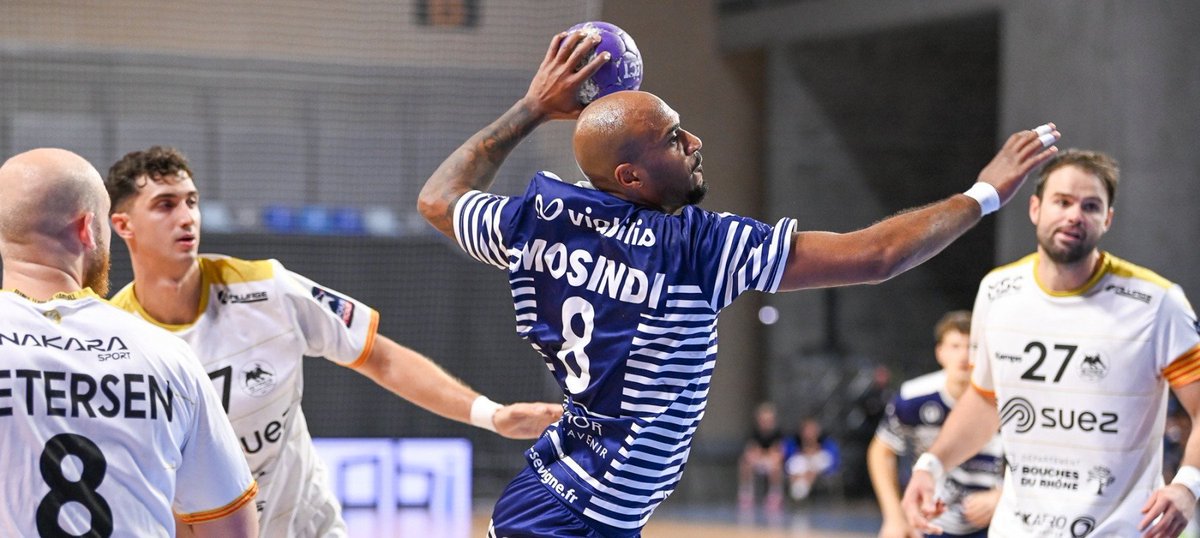 🔥 Mosindi Joins the Hungarian League!
Daniel Mosindi 🇮🇱 signs with MOL Tatabánya! The 24-year-old right back brings pace, precision and top-tier vision from French Starligue and German Bundesliga - ready to ignite the attack!
© Hen Livgot (@livgot)
#Handball