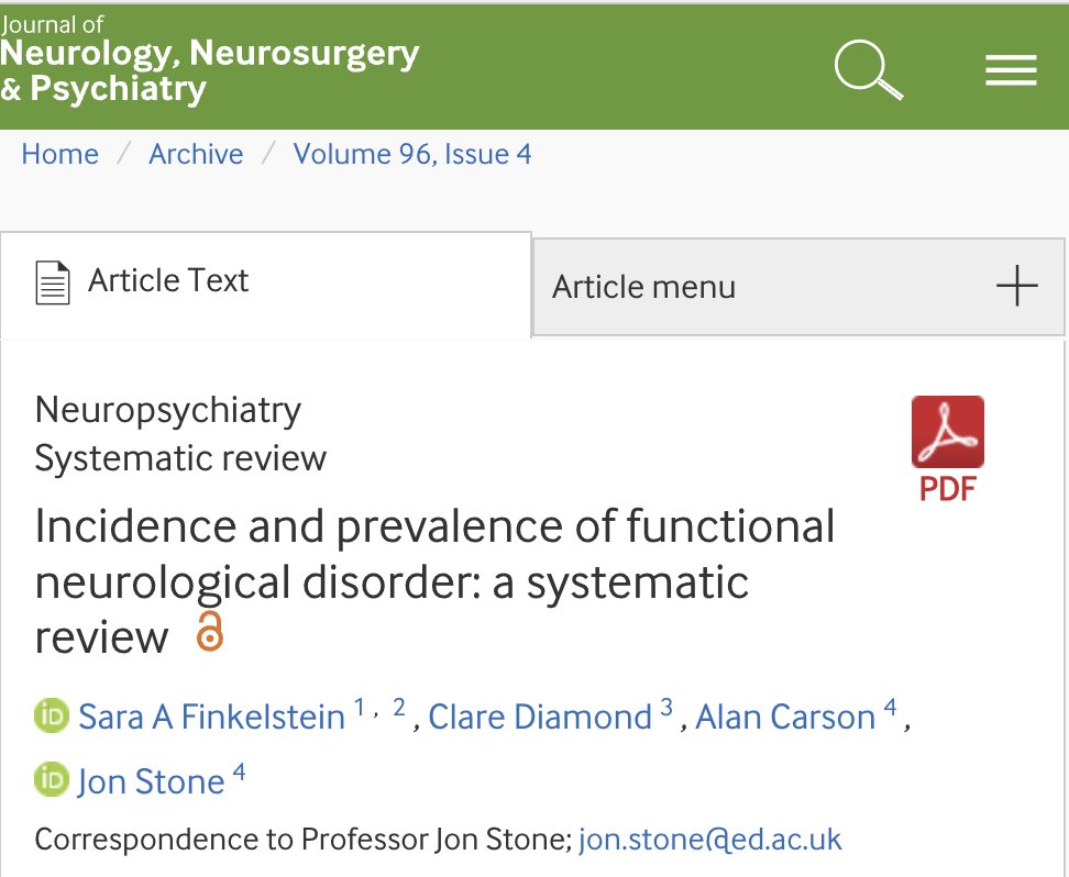 Neurochecklists tweet media