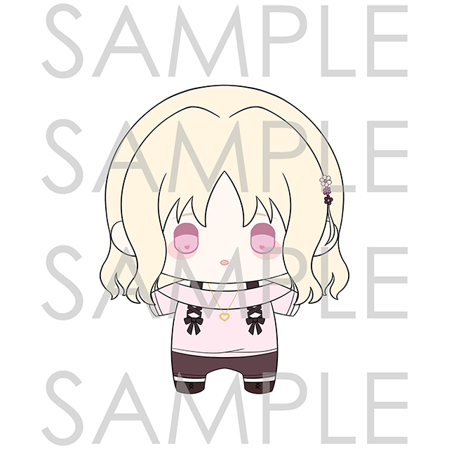 SKiT Dolce】＼5月23日正午より予約開始／ 『DIABOLIK LOVERS』より