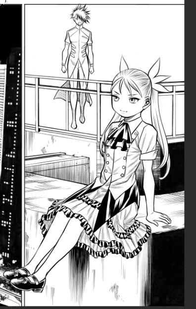 とりあえず今回のミナ姫の衣装は決まった。 