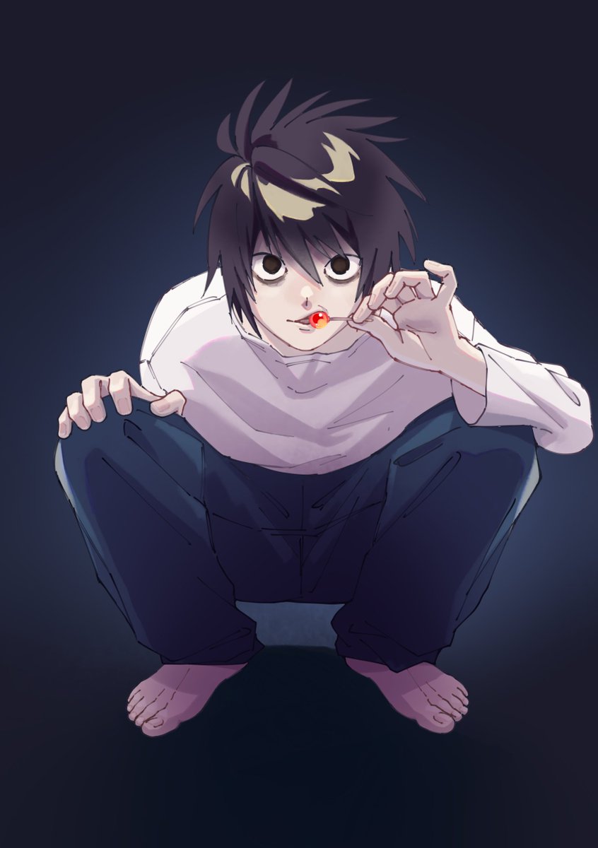 デスノおもろい