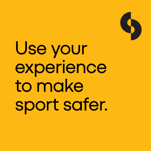 Turn your values into action. Become an SSI Project Lead.

Deadline: Friday

Be the difference.

Lead projects. Create change.

Just days left to apply for the Projects and Resources Lead role at SSI.

safesportinternational.com/opportunities-…