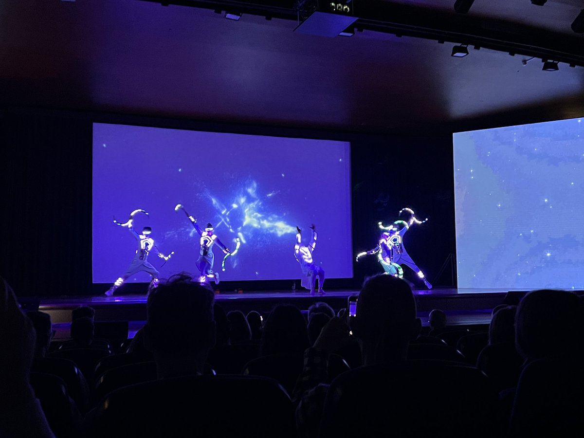 KenanBekk's tweet image. Good start for #springio25