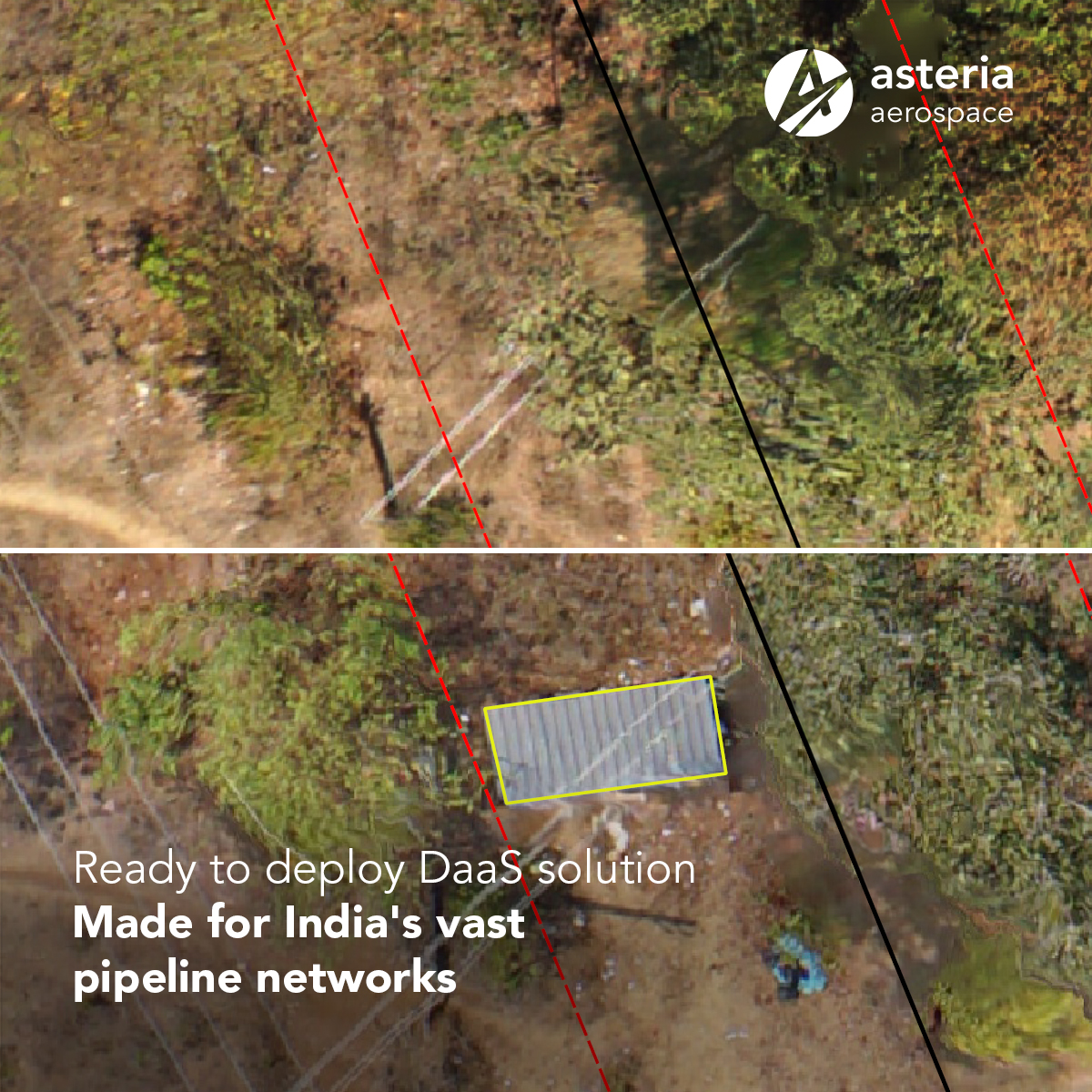 Asteria Aerospace (@asteriaaero) on Twitter photo Still walking pipelines? It’s time to go aerial. Discover a faster, safer, and more efficient way to inspect with Asteria’s Drone-as-a-Service solution. Transform your pipeline inspections, visit: bit.ly/4iC3aWd, call: +91-7353036888 or email: marketing@asteria.co.in. Still walking pipelines? It’s time to go aerial. Discover a faster, safer, and more efficient way to inspect with Asteria’s Drone-as-a-Service solution. Transform your pipeline inspections, visit: bit.ly/4iC3aWd, call: +91-7353036888 or email: marketing@asteria.co.in.