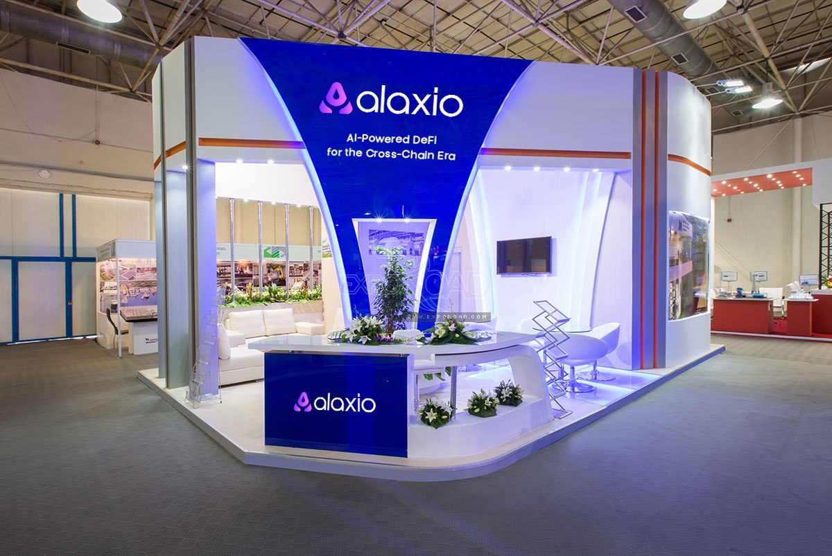 Alaxio (@AlaxioOfficial) / Posts / X