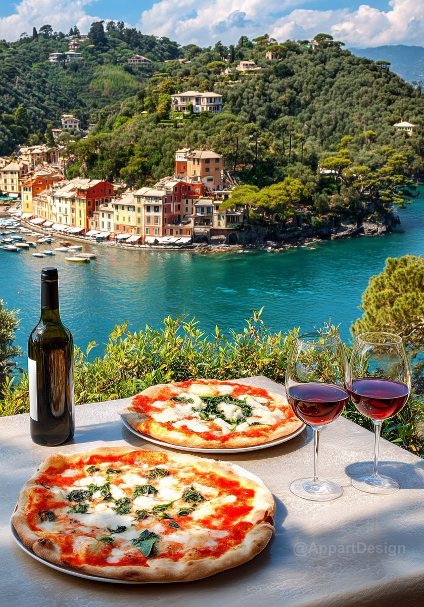 Portofino, Italy 🇮🇹