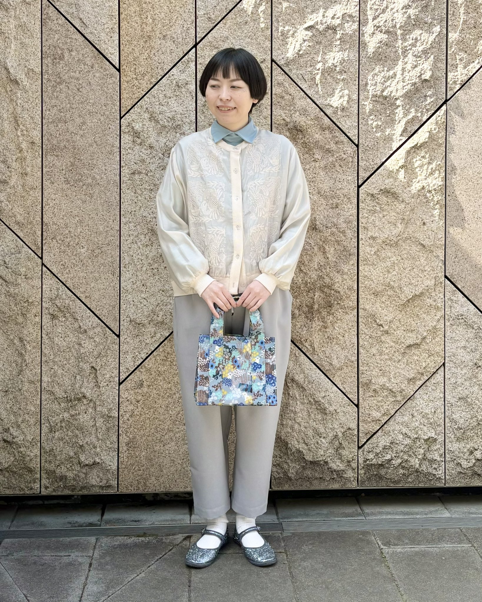 2025年激安 marble SUD  X: on 恵比寿本店 ジャケット・アウター