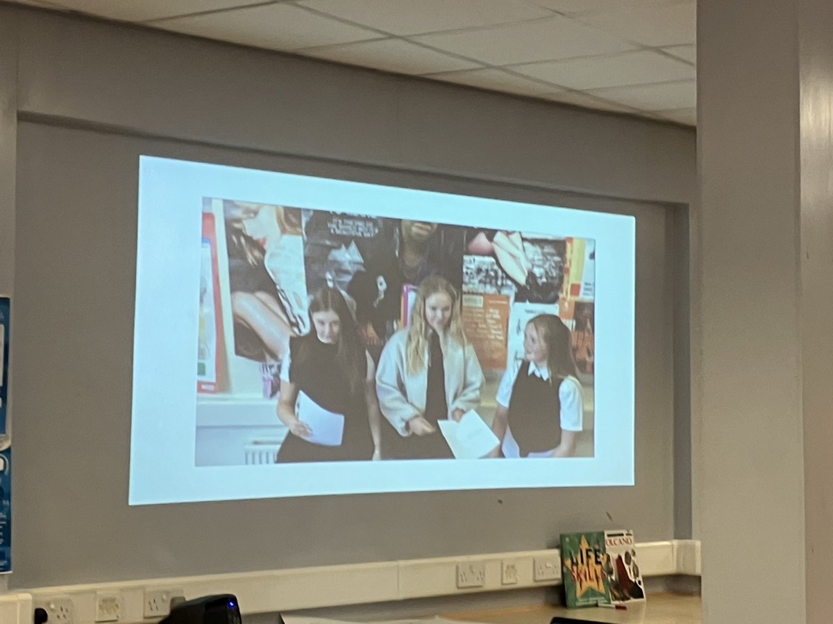 Lochend Community High School (@lochendhigh) on Twitter photo More from some of the young people about their achievements in the attendance mentoring programme - well done! #article12respectingchildrensviews More from some of the young people about their achievements in the attendance mentoring programme - well done! #article12respectingchildrensviews