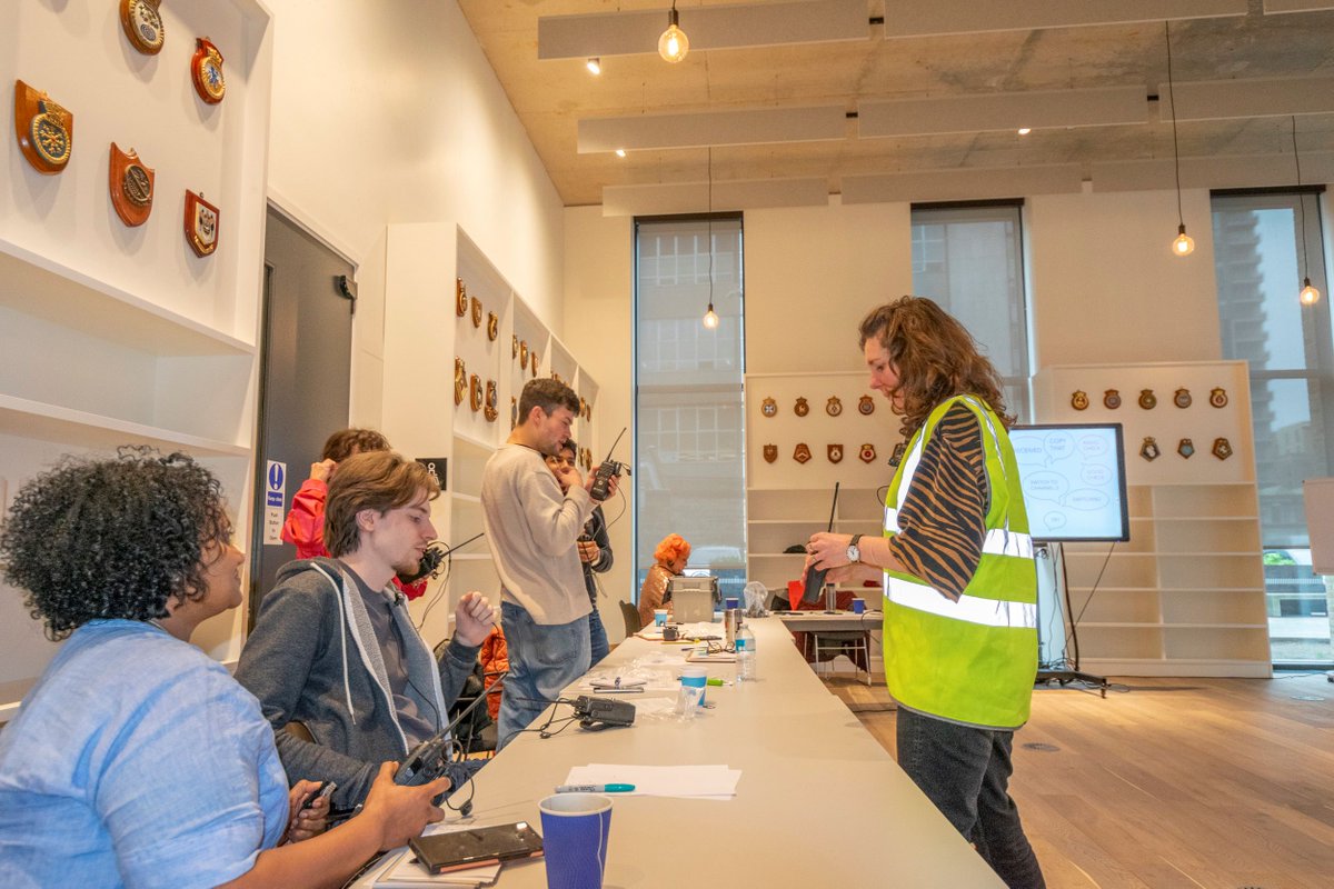 Tower Hamlets Council tweet media