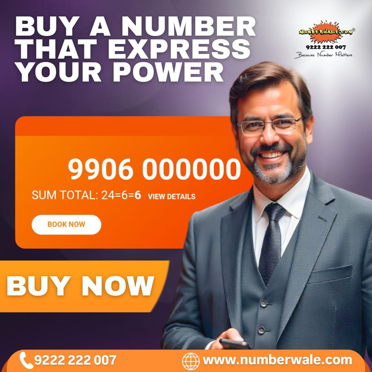Numberwale's tweet image. Numbers That Define Success!
#vipmobilenumbers #premiumnumbers #luckynumbers #numberwale