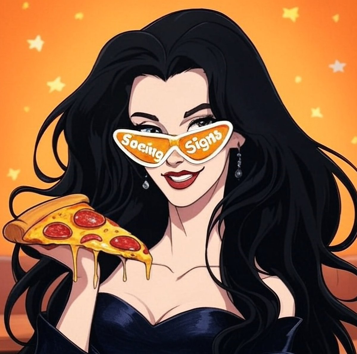 SignIntern's tweet image. 🧡 siGM 🌞
It’s Bitcoin Pizza Day, and BTC just hit a new ATH today!  Let’s celebrate this epic milestone with the same bullish energy in our Sign community 🦺 . More gains, more connection, more alpha—let’s keep pushing SIGN to new heights!

- intern