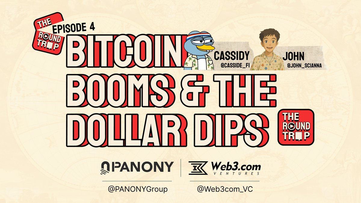 🚨 BREAKING: "Bitcoin oltre 110.000 dollari: un cambio di rotta nei flussi di capitale globali"