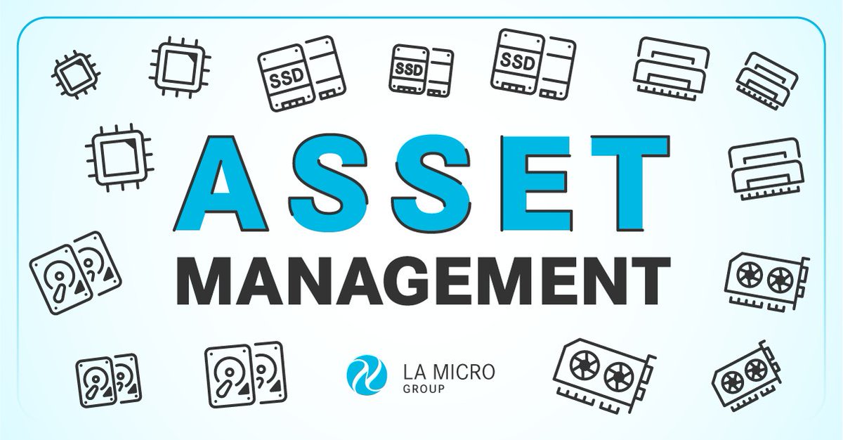 LA Micro Group tweet media