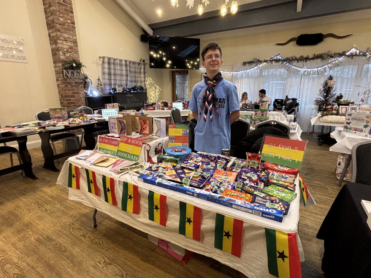 HeanorGateSA's tweet photo. We're so proud of Y9 student Jack Gregory, heading to Ghana this summer! He’ll teach, coach, and help build classrooms — making a real impact! 🇬🇭💪

He's collecting donations to take with him — drop items at school reception by end of June! #TeamHeanor

https://t.co/UUcYGEcbX8 https://t.co/aplKOZmV0o