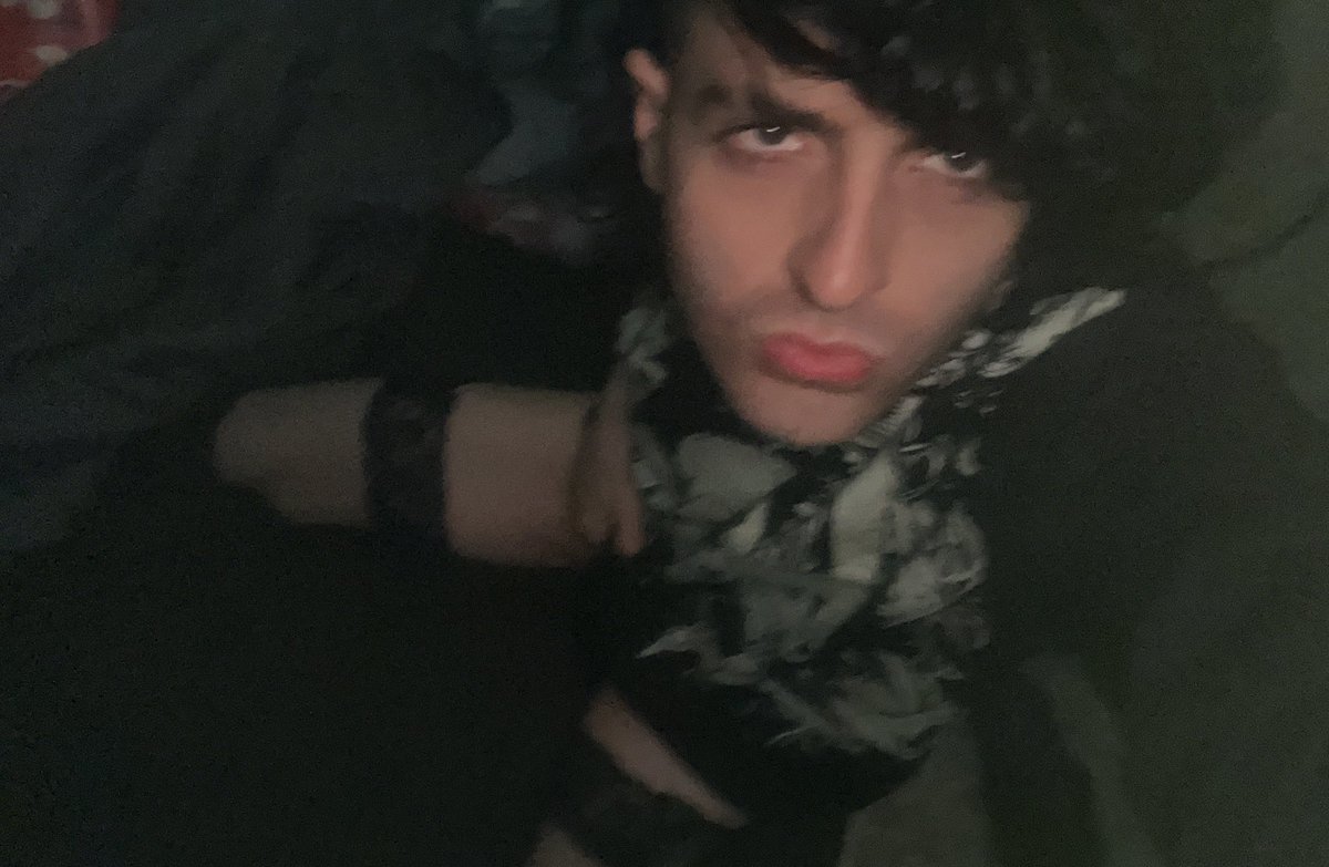 😱