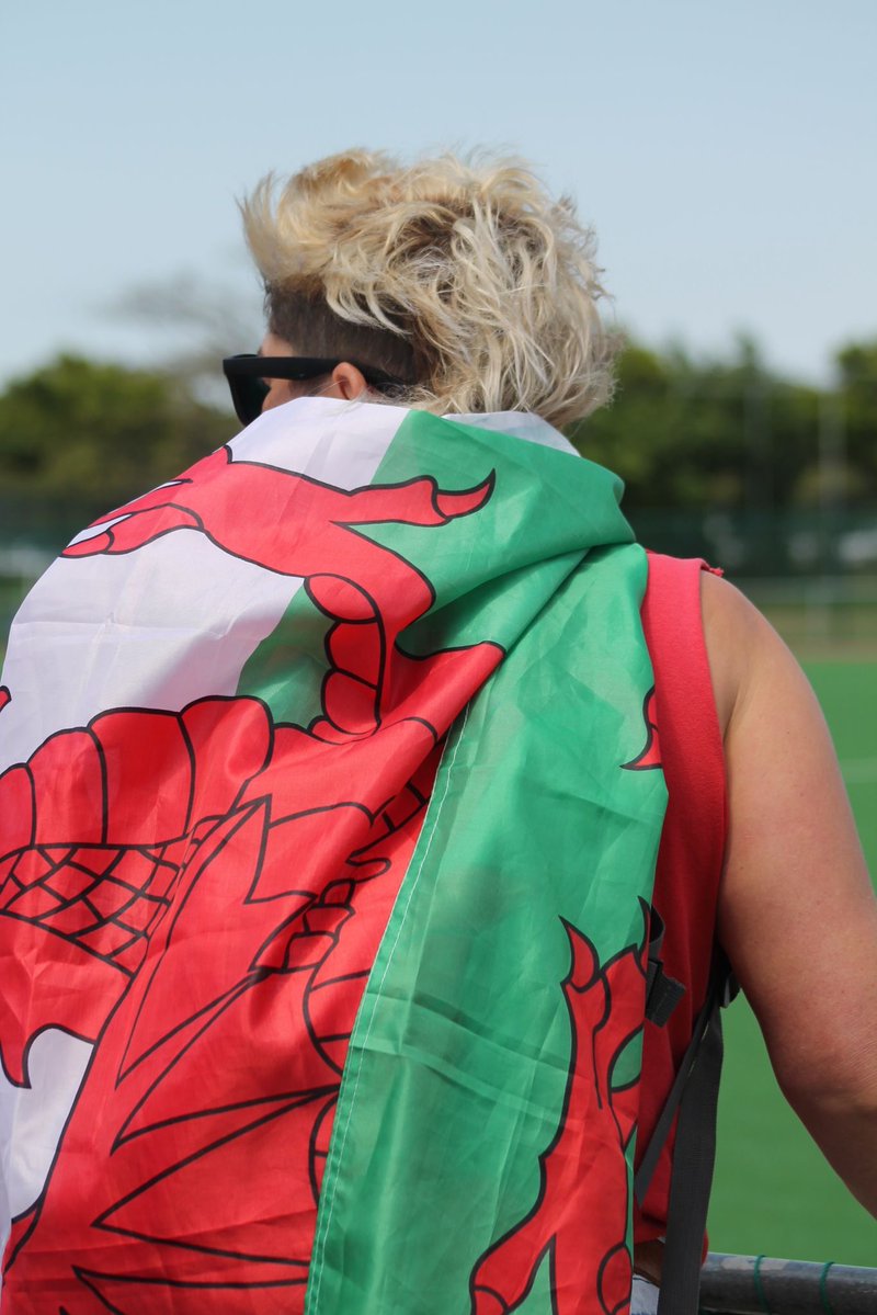 Hoci Cymru (@hockeywales) on Twitter photo 👏Pob lwc to the Wales sides travelling out to Valencia🇪🇸 for the 2025 European Championship 45 & 50 T2!
The tournament takes place between 23 May and 1 June - you can keep track of the action here➡worldmastershockey.org/wmhevents/2025…
Good luck all!
<a href="/Wrld_Mstrs_Hcky/">World Masters Hockey</a> 👏Pob lwc to the Wales sides travelling out to Valencia🇪🇸 for the 2025 European Championship 45 & 50 T2!
The tournament takes place between 23 May and 1 June - you can keep track of the action here➡worldmastershockey.org/wmhevents/2025…
Good luck all!
<a href="/Wrld_Mstrs_Hcky/">World Masters Hockey</a>