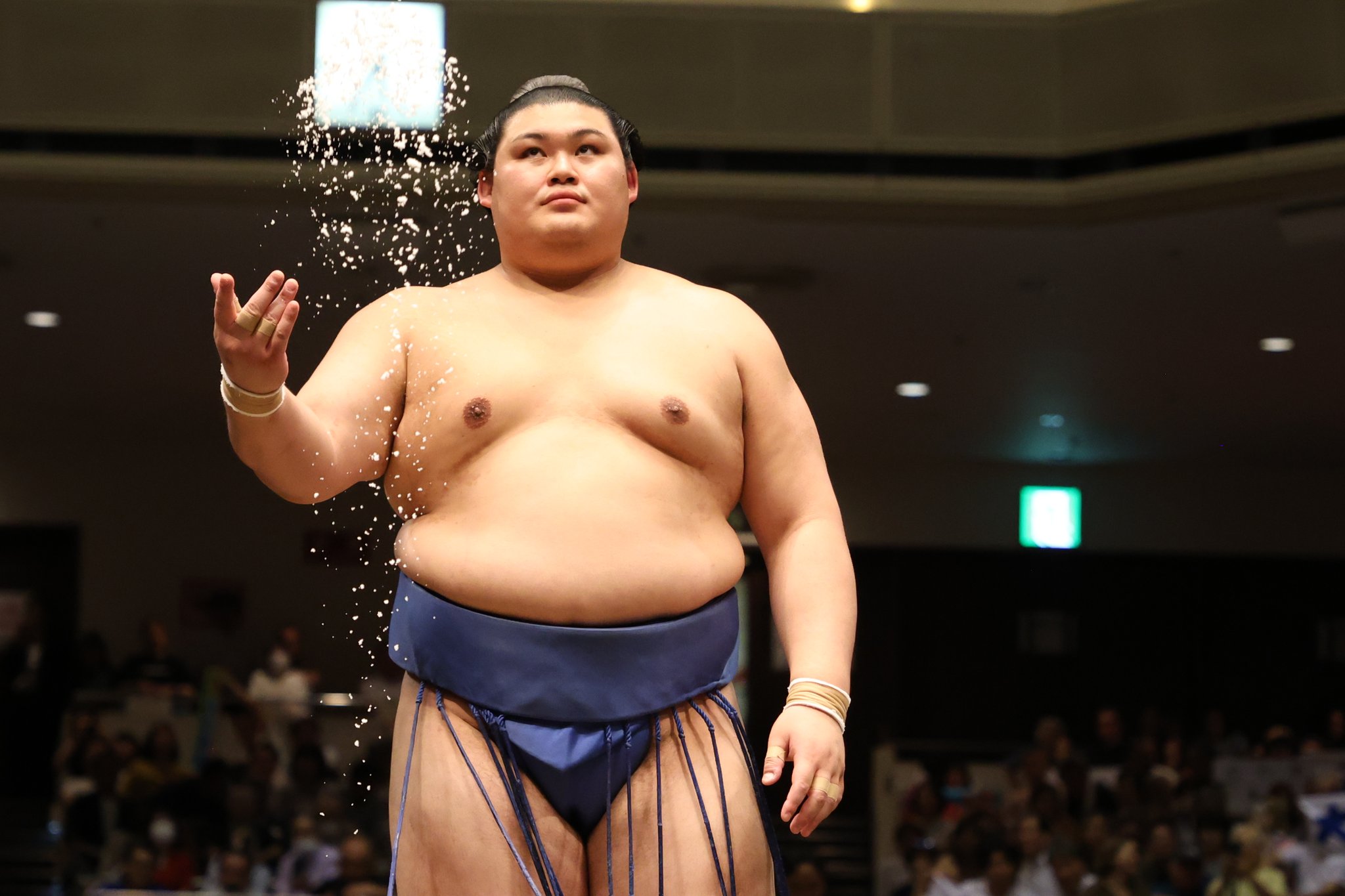日本相撲協会公式 on X: 