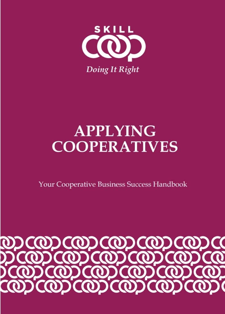 Skill Coop tweet media