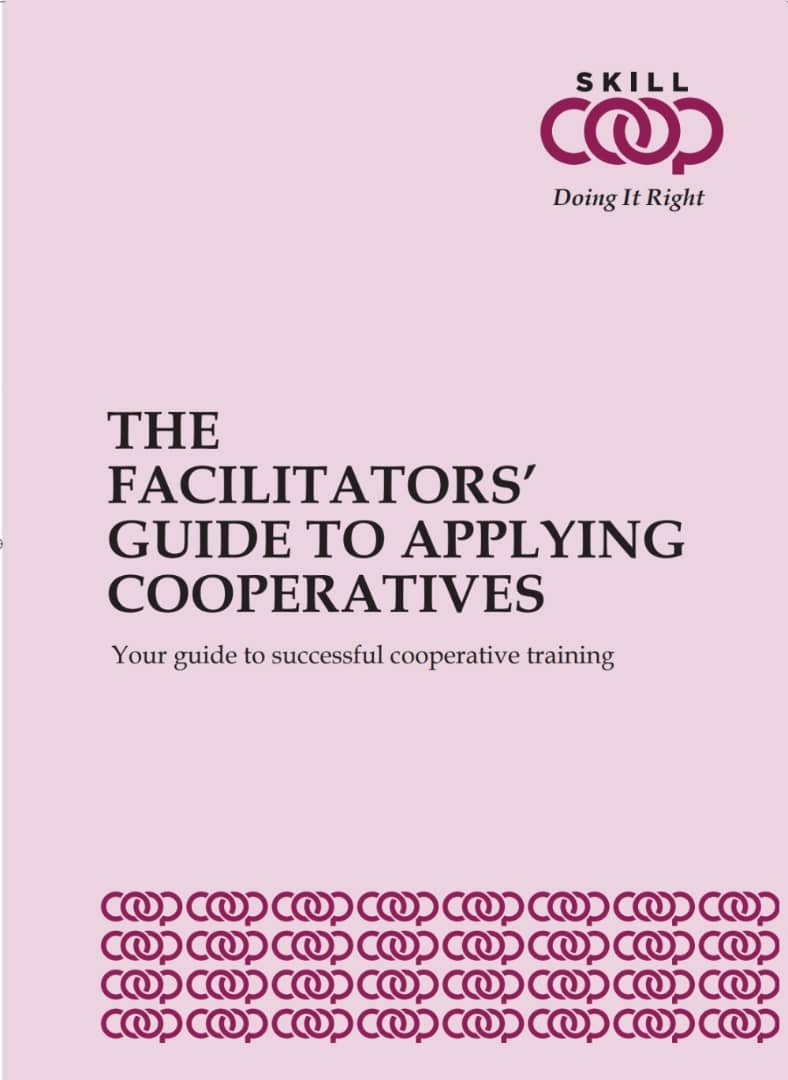 Skill Coop tweet media