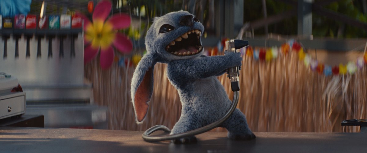 disneystudiojp's tweet photo. ⋱応募は～21時まで⏰⋰

実写版『#リロアンドスティッチ』
＜日本版声優陣登壇���ベント＞
ご招待キャンペーン開催中🐾

❶フォロー
❷#リロアンドスティッチ日本版声優陣登壇イベントご招待
で本作や #スティッチ たちへの想いを投稿

結果は手動リプで💌
21時まで何度でも応募🆗 https://t.co/X5cpL0DlOx