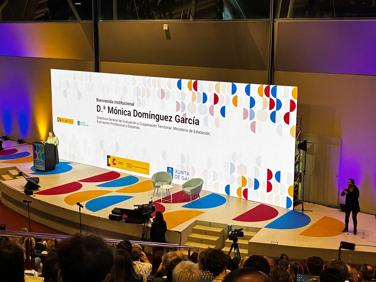 CPR Avilés Occidente (@cpravilesocci) on Twitter photo ✅La red de CPR del Principado de Asturias participa en el Congreso Nacional de Buenas Prácticas en la Formación Docente, 👨🎓👩🎓un espacio de diálogo, colaboración 🙌y reflexión🧠 entre las redes de formación de las distintas comunidades autónomas. <a href="/CPROviedo/">CPR_Oviedo</a> <a href="/cprgijon/">cprgijon</a> <a href="/cprcuencas/">CPR Cuencas Mineras</a> ✅La red de CPR del Principado de Asturias participa en el Congreso Nacional de Buenas Prácticas en la Formación Docente, 👨🎓👩🎓un espacio de diálogo, colaboración 🙌y reflexión🧠 entre las redes de formación de las distintas comunidades autónomas. <a href="/CPROviedo/">CPR_Oviedo</a> <a href="/cprgijon/">cprgijon</a> <a href="/cprcuencas/">CPR Cuencas Mineras</a>