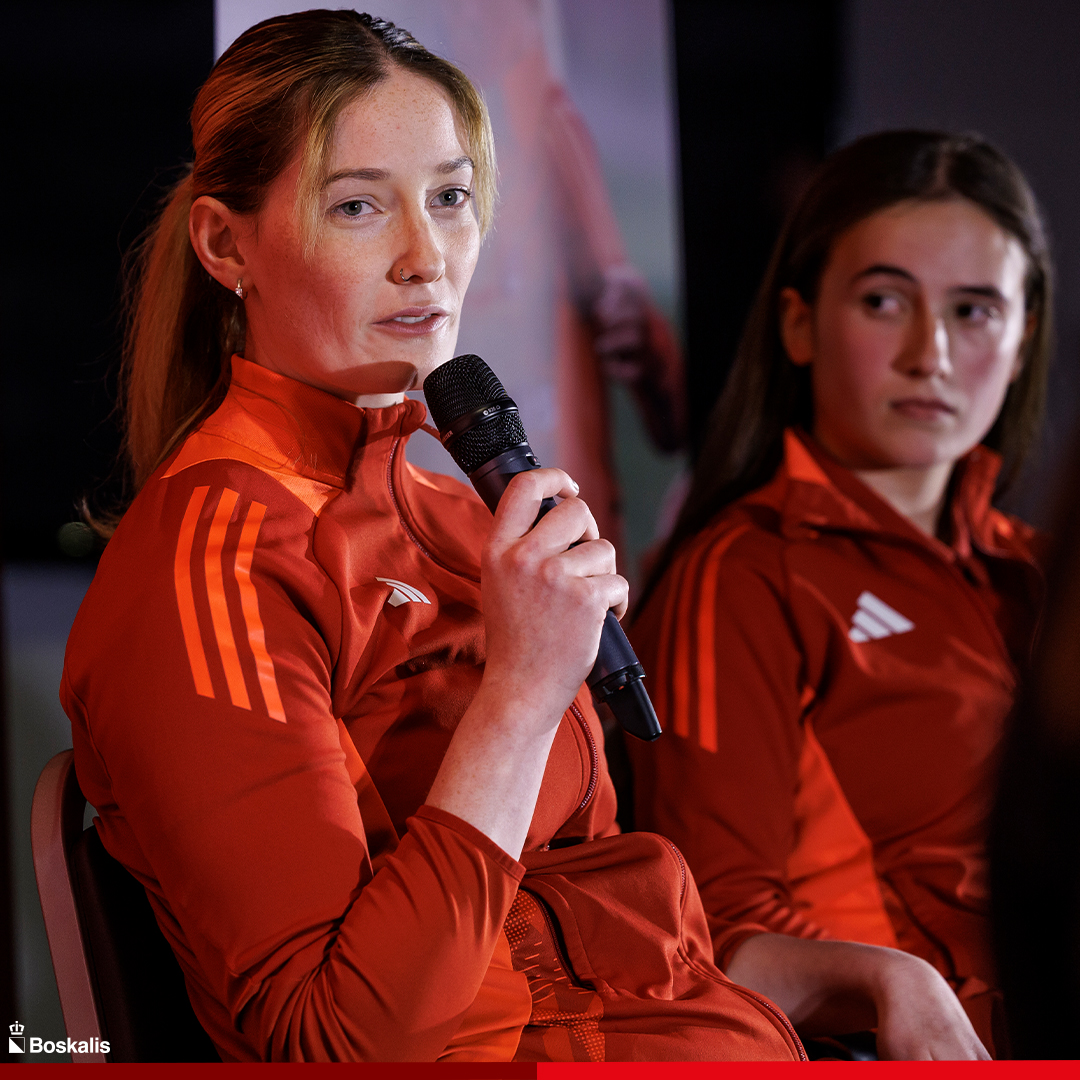 AberdeenWomen's tweet photo. The first ever AFC Girls Academy Awards took place at Pittodrie on Wednesday evening.

Thank you to all who attended and congratulations to all our award winners 🏆
