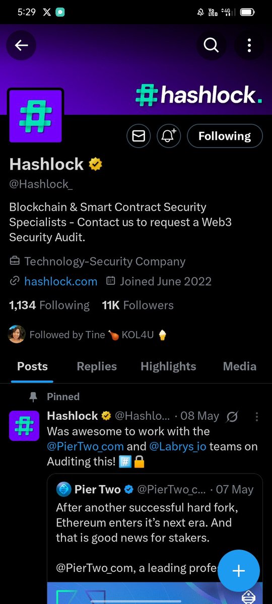 _loganbaby's tweet photo. @GiveAwayHost @Hashlock_ https://t.co/9wkFosyX3f