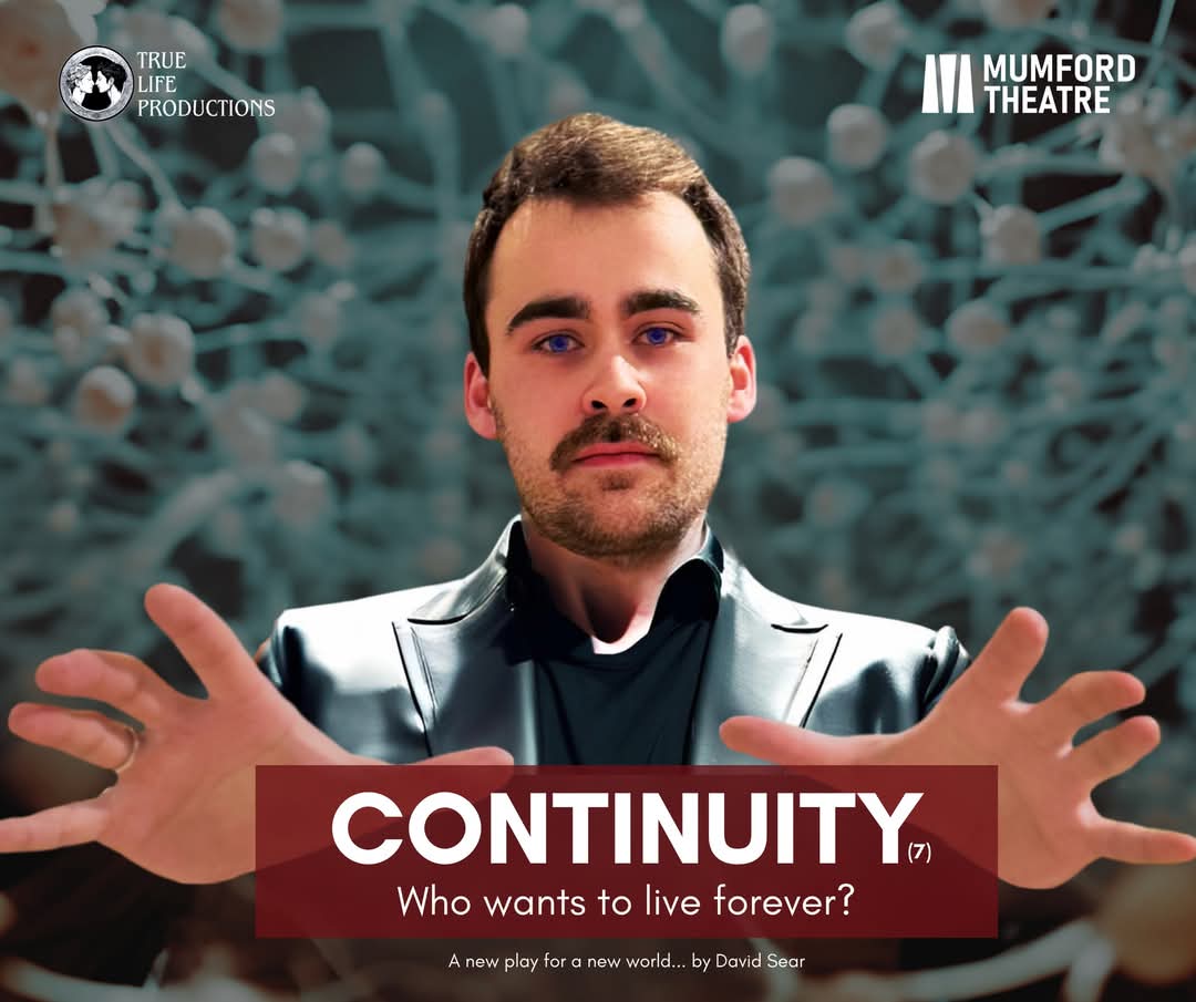 RosinaPiovani's tweet photo. Directing this beauty at the Mumford Theatre in Cambridge from 17th to 21st of June 
https://t.co/rQwPSUMY8H https://t.co/E4K9EW0epB