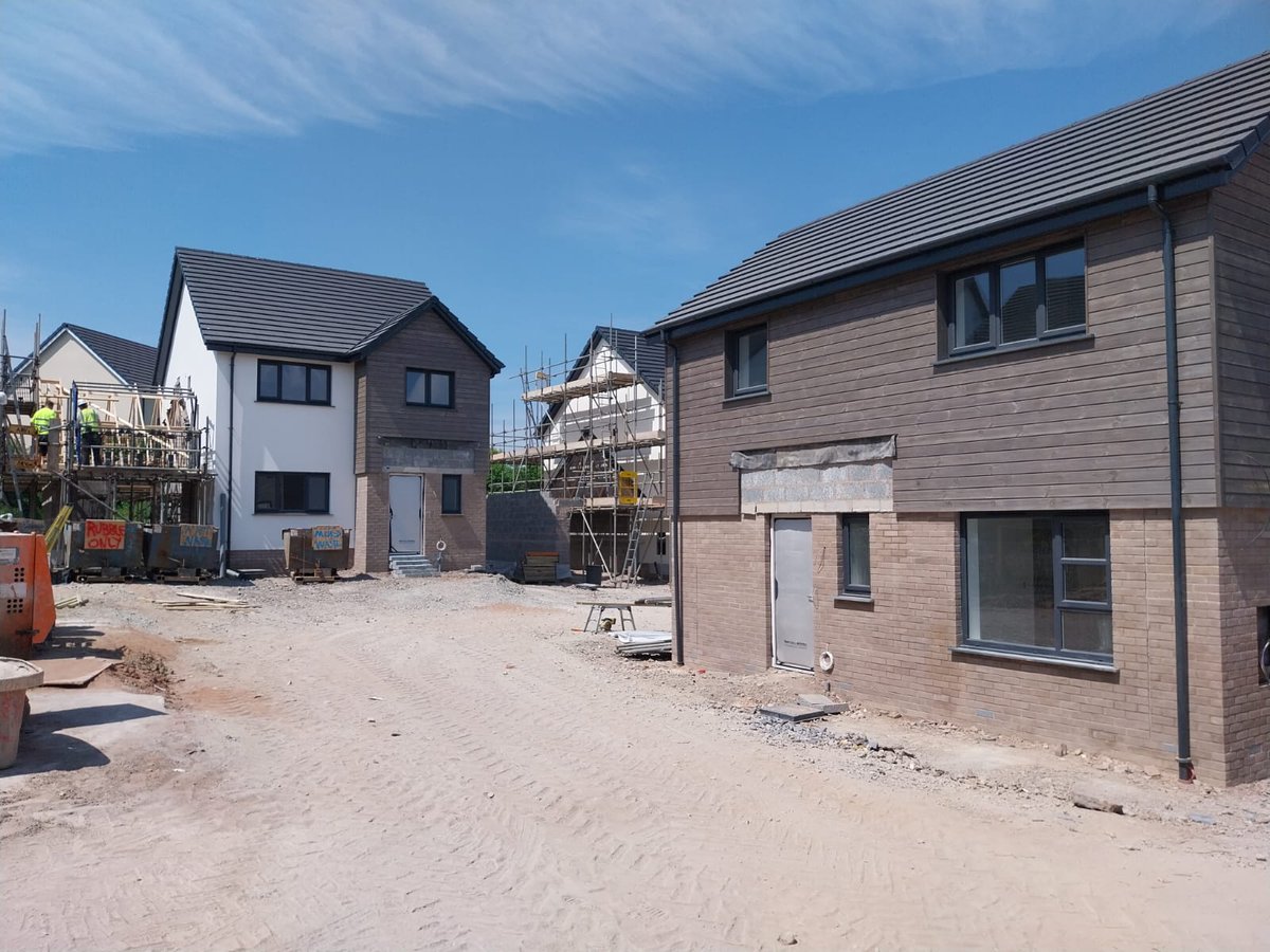 Pearce Homes tweet media