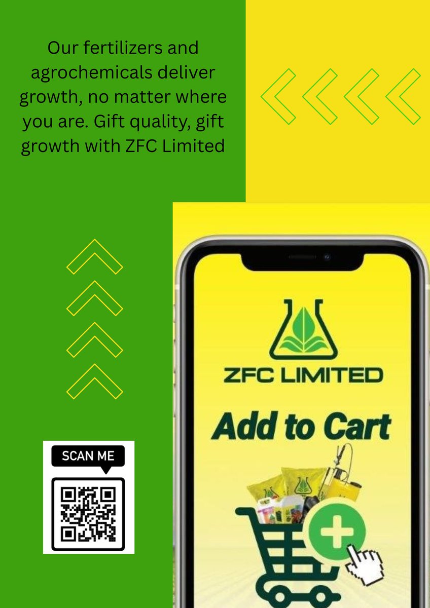 ZFC Limited tweet media